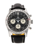 Orologio Breitling Old Navitimer usato